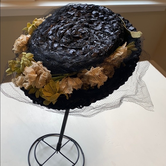 Authentic 1930 hat. - Picture 2 of 6